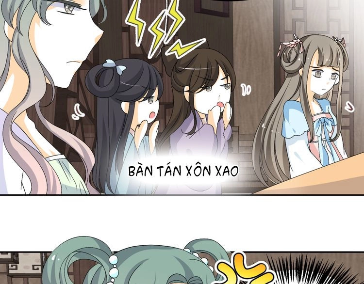 Xuyên Việt Chi Thiên Tâm Linh Chapter 16 - 12