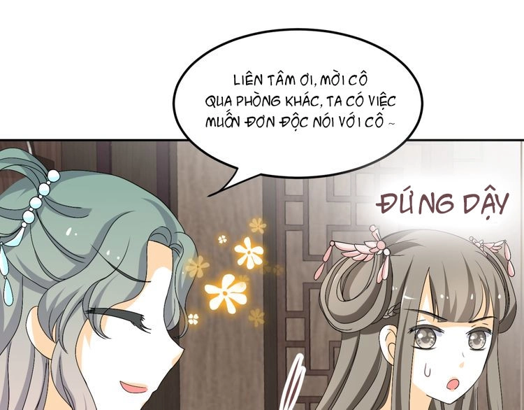 Xuyên Việt Chi Thiên Tâm Linh Chapter 16 - 15