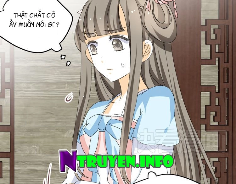 Xuyên Việt Chi Thiên Tâm Linh Chapter 16 - 18