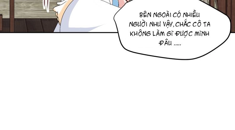 Xuyên Việt Chi Thiên Tâm Linh Chapter 16 - 19