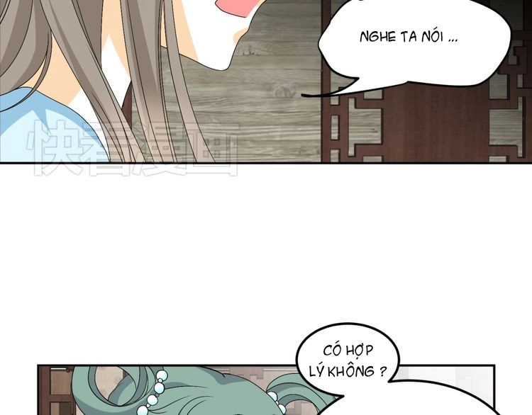 Xuyên Việt Chi Thiên Tâm Linh Chapter 16 - 24