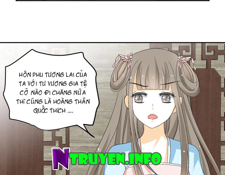 Xuyên Việt Chi Thiên Tâm Linh Chapter 16 - 26