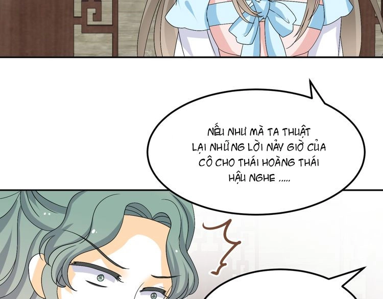 Xuyên Việt Chi Thiên Tâm Linh Chapter 16 - 27