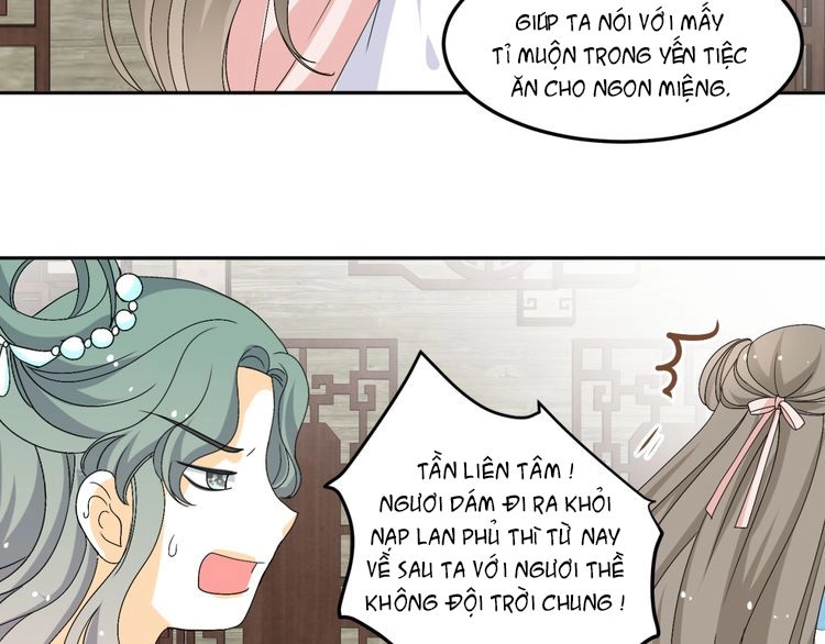 Xuyên Việt Chi Thiên Tâm Linh Chapter 16 - 31