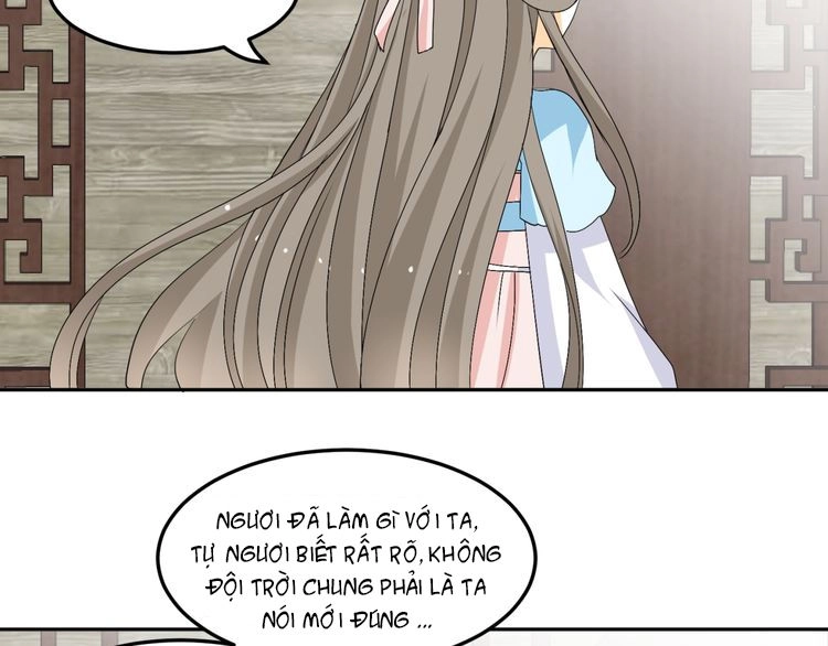 Xuyên Việt Chi Thiên Tâm Linh Chapter 16 - 33