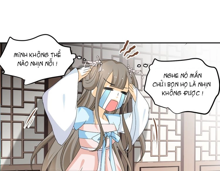 Xuyên Việt Chi Thiên Tâm Linh Chapter 16 - 39