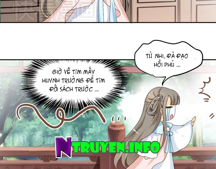 Xuyên Việt Chi Thiên Tâm Linh Chapter 16 - 40