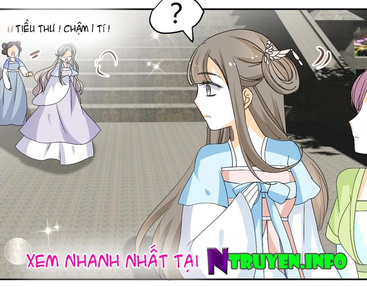 Xuyên Việt Chi Thiên Tâm Linh Chapter 16 - 44