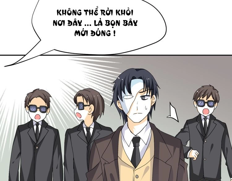 Xuyên Việt Chi Thiên Tâm Linh Chapter 16.5 - 4