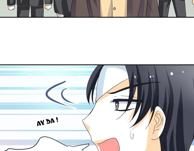 Xuyên Việt Chi Thiên Tâm Linh Chapter 16.5 - 5