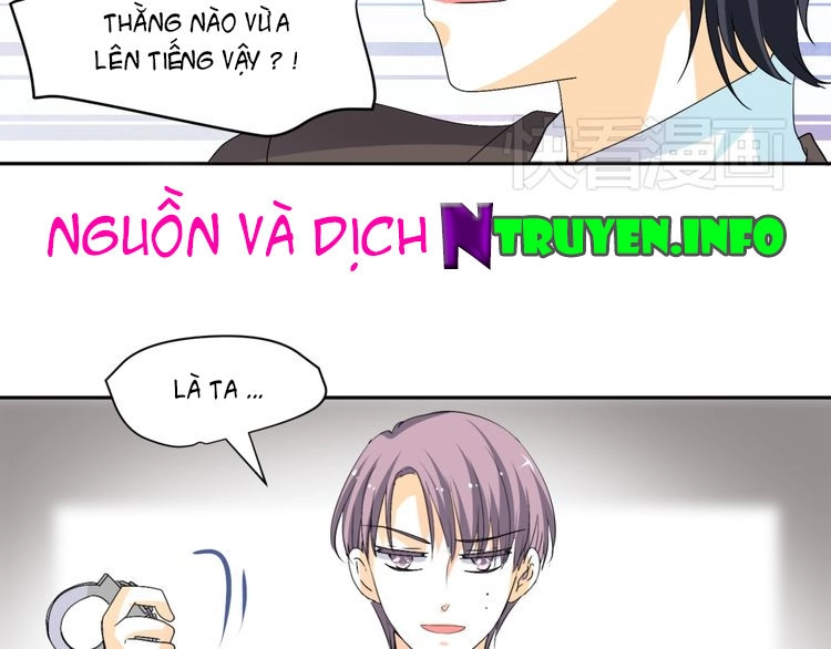 Xuyên Việt Chi Thiên Tâm Linh Chapter 16.5 - 6