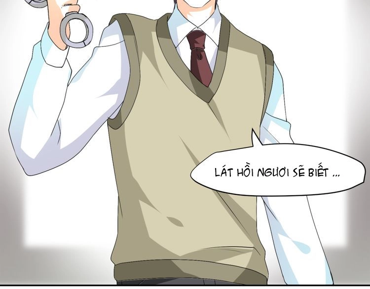 Xuyên Việt Chi Thiên Tâm Linh Chapter 16.5 - 7