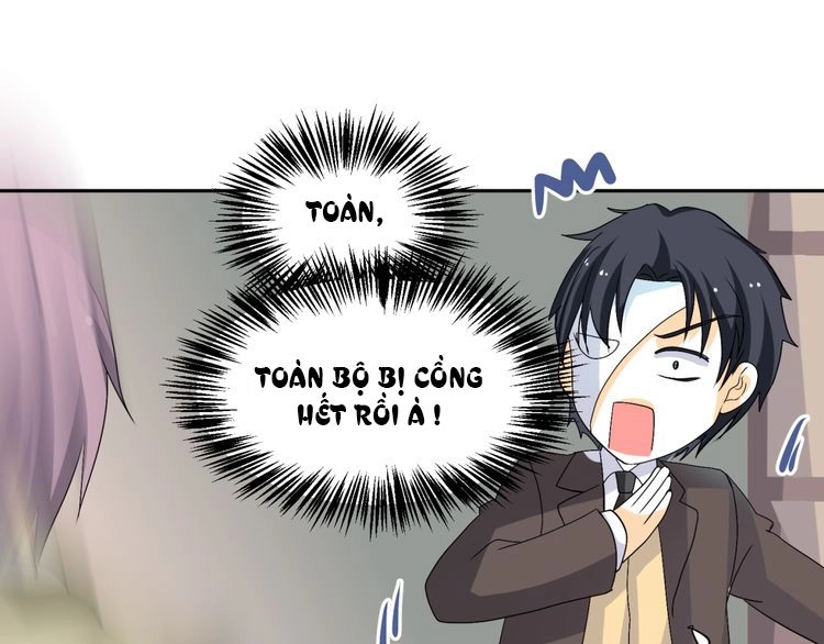 Xuyên Việt Chi Thiên Tâm Linh Chapter 16.5 - 9