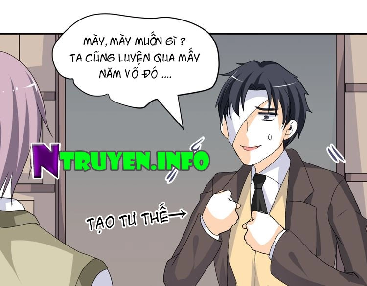 Xuyên Việt Chi Thiên Tâm Linh Chapter 16.5 - 14