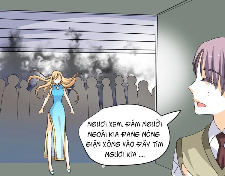 Xuyên Việt Chi Thiên Tâm Linh Chapter 16.5 - 17