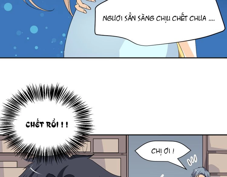 Xuyên Việt Chi Thiên Tâm Linh Chapter 16.5 - 20