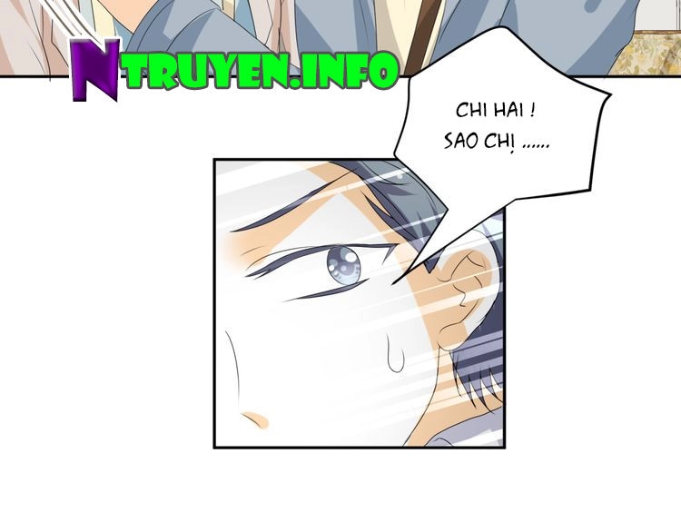 Xuyên Việt Chi Thiên Tâm Linh Chapter 16.5 - 31