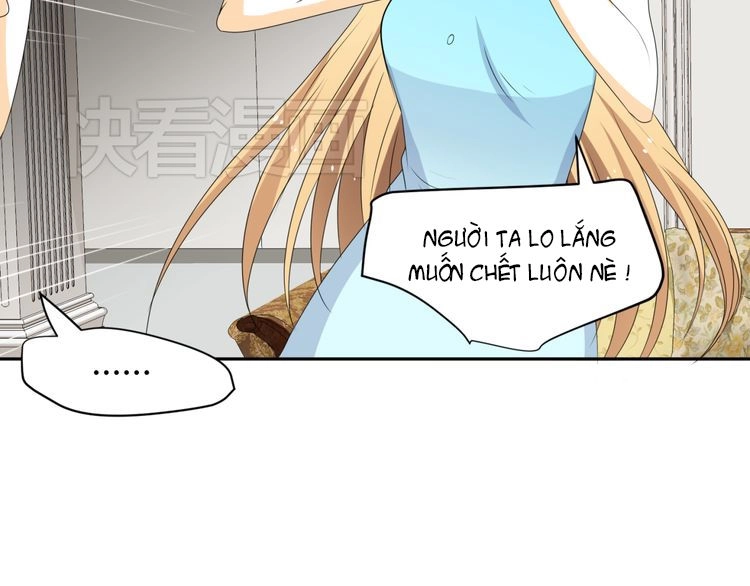 Xuyên Việt Chi Thiên Tâm Linh Chapter 16.5 - 33