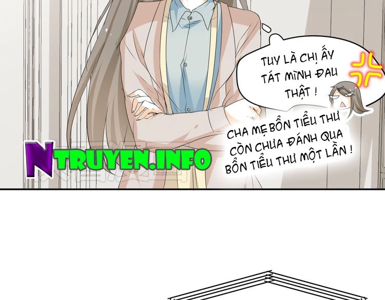 Xuyên Việt Chi Thiên Tâm Linh Chapter 16.5 - 38