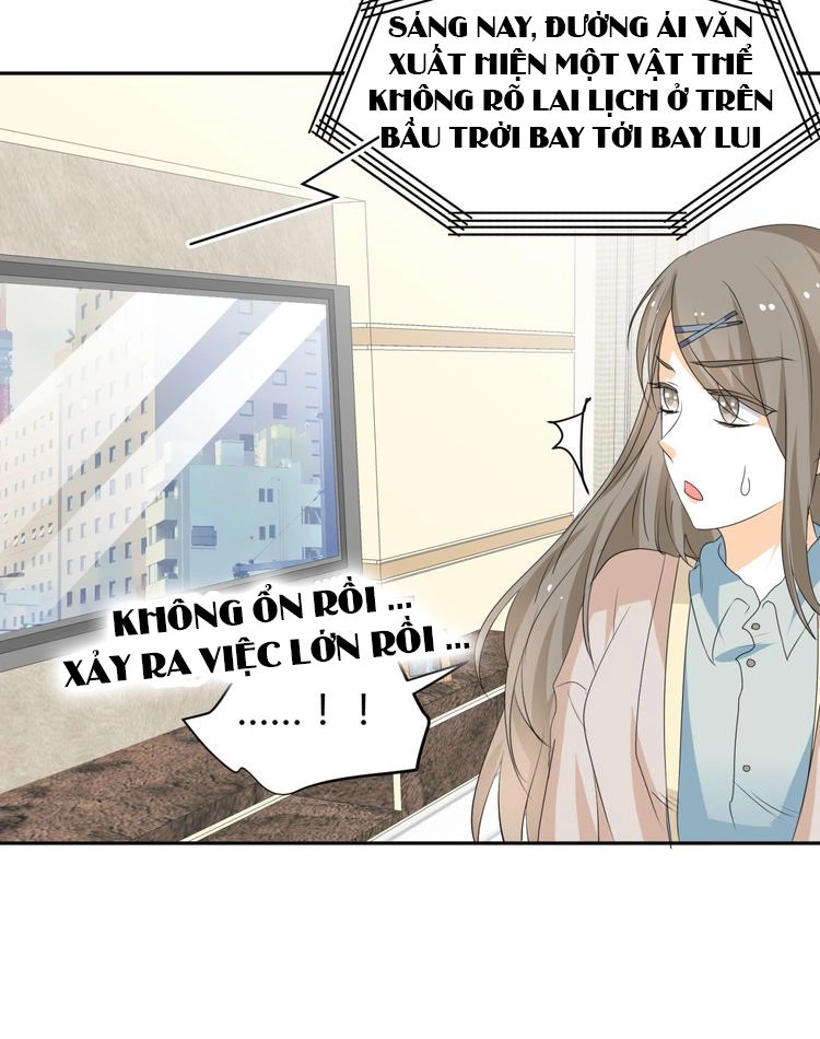 Xuyên Việt Chi Thiên Tâm Linh Chapter 16.5 - 39