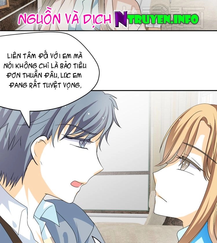 Xuyên Việt Chi Thiên Tâm Linh Chapter 17 - 5