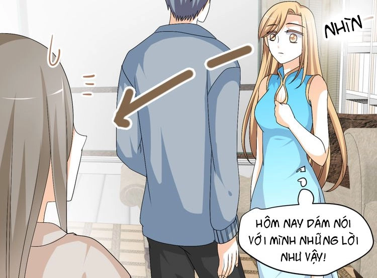 Xuyên Việt Chi Thiên Tâm Linh Chapter 17 - 11