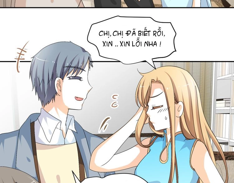 Xuyên Việt Chi Thiên Tâm Linh Chapter 17 - 12