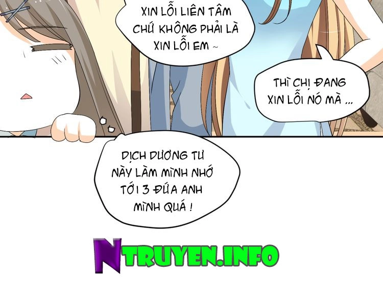 Xuyên Việt Chi Thiên Tâm Linh Chapter 17 - 13