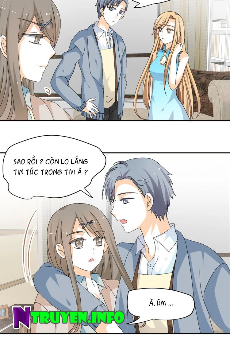 Xuyên Việt Chi Thiên Tâm Linh Chapter 17 - 16