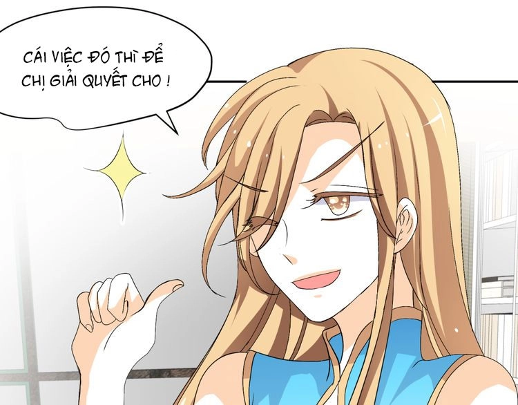 Xuyên Việt Chi Thiên Tâm Linh Chapter 17 - 17