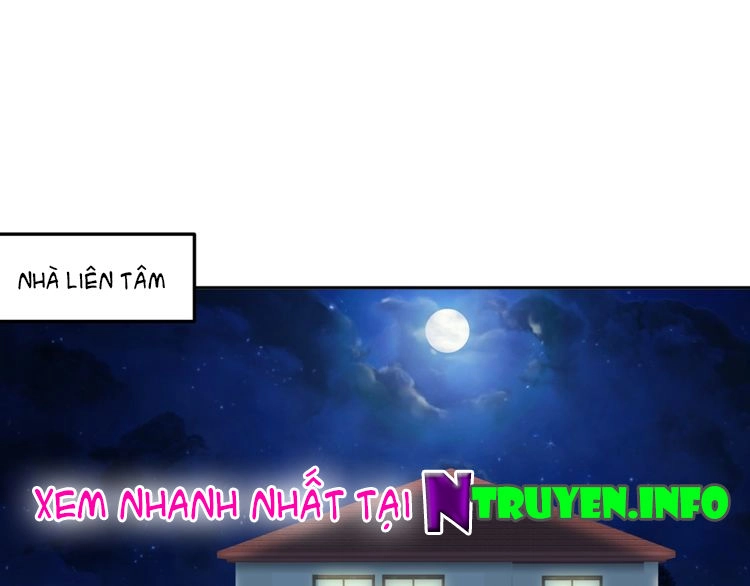 Xuyên Việt Chi Thiên Tâm Linh Chapter 17 - 20