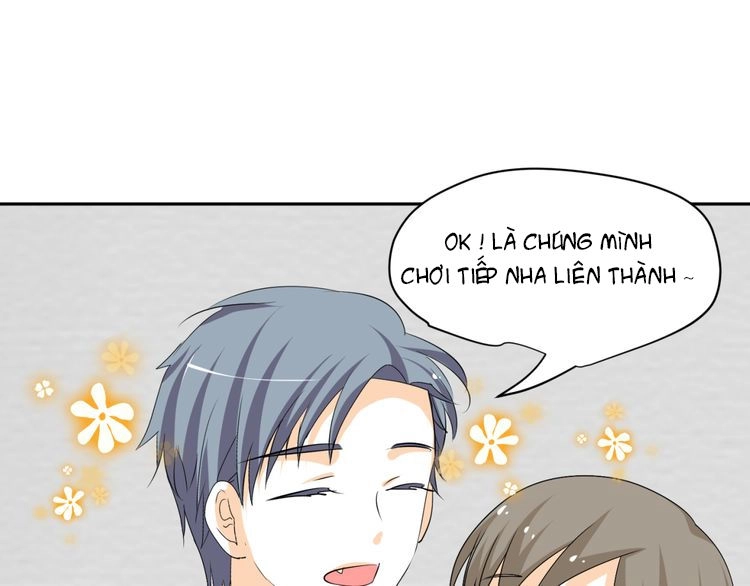 Xuyên Việt Chi Thiên Tâm Linh Chapter 17 - 22