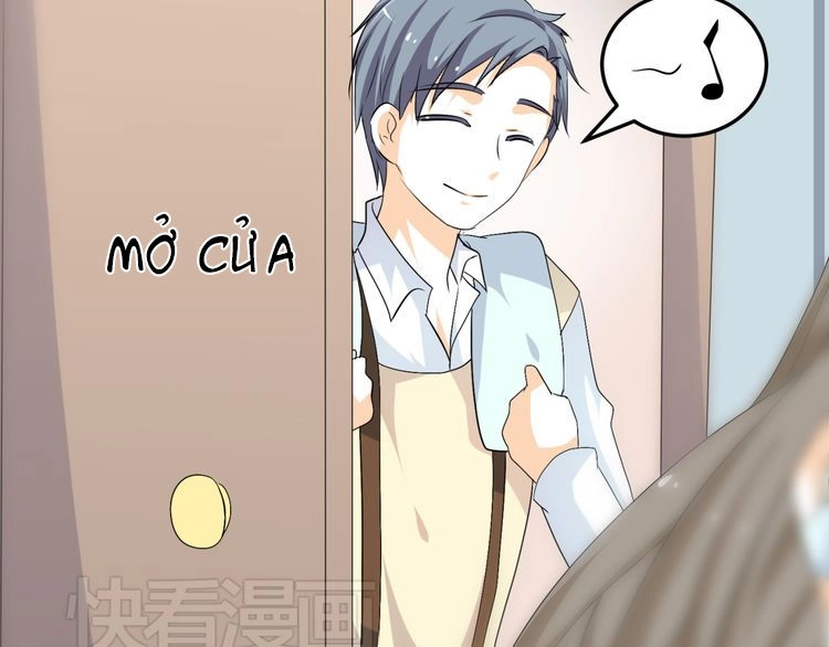 Xuyên Việt Chi Thiên Tâm Linh Chapter 17 - 26