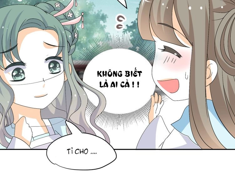 Xuyên Việt Chi Thiên Tâm Linh Chapter 17.5 - 6