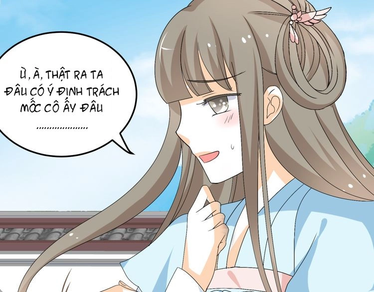 Xuyên Việt Chi Thiên Tâm Linh Chapter 17.5 - 11