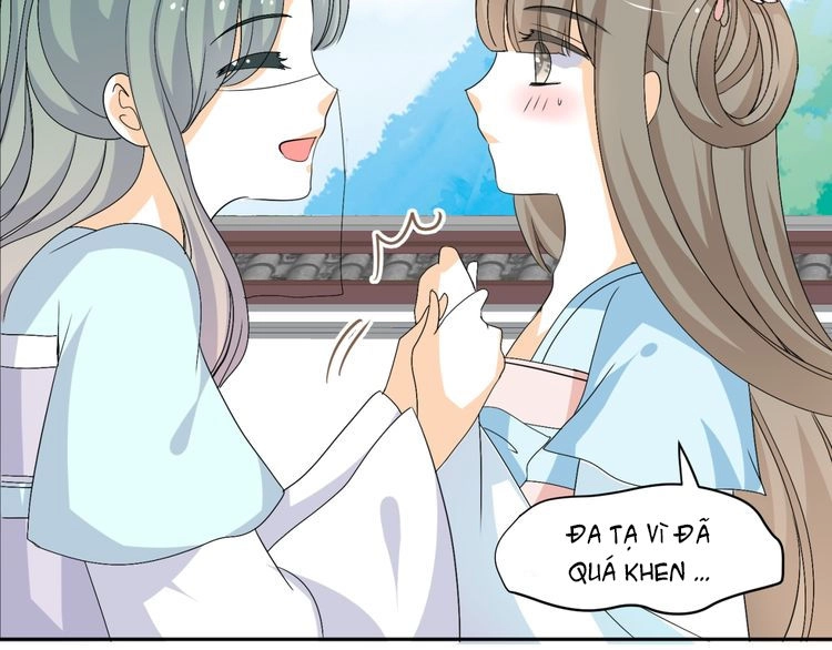 Xuyên Việt Chi Thiên Tâm Linh Chapter 17.5 - 13