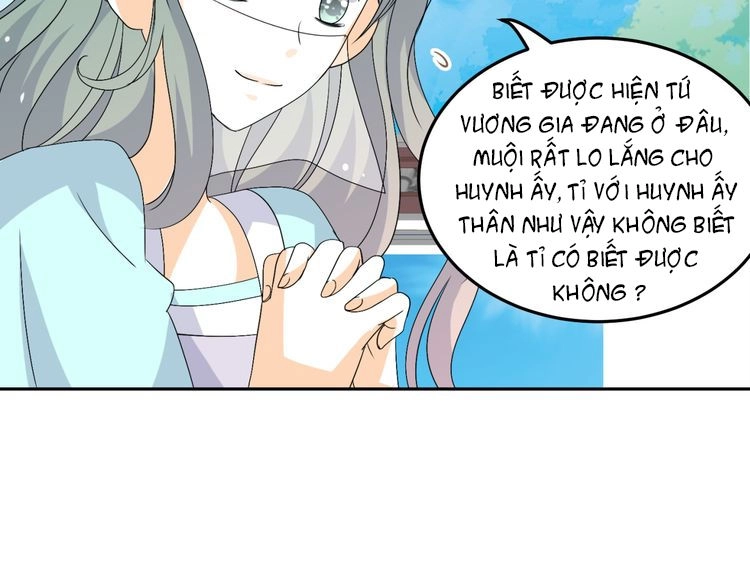Xuyên Việt Chi Thiên Tâm Linh Chapter 17.5 - 15