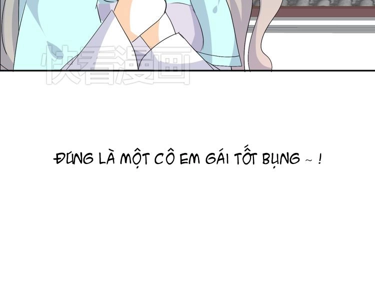 Xuyên Việt Chi Thiên Tâm Linh Chapter 17.5 - 19