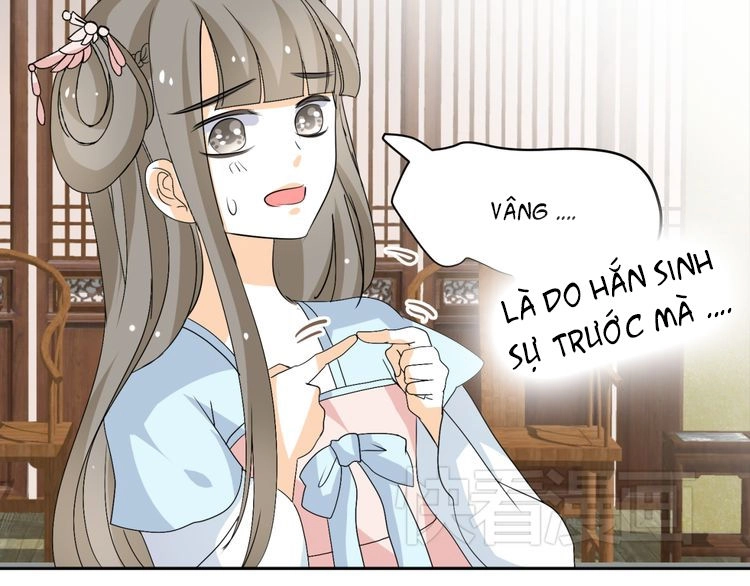 Xuyên Việt Chi Thiên Tâm Linh Chapter 17.5 - 23