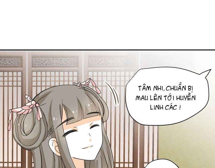 Xuyên Việt Chi Thiên Tâm Linh Chapter 17.5 - 26
