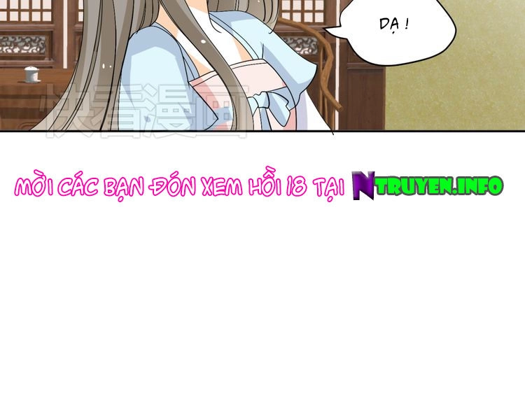 Xuyên Việt Chi Thiên Tâm Linh Chapter 17.5 - 27