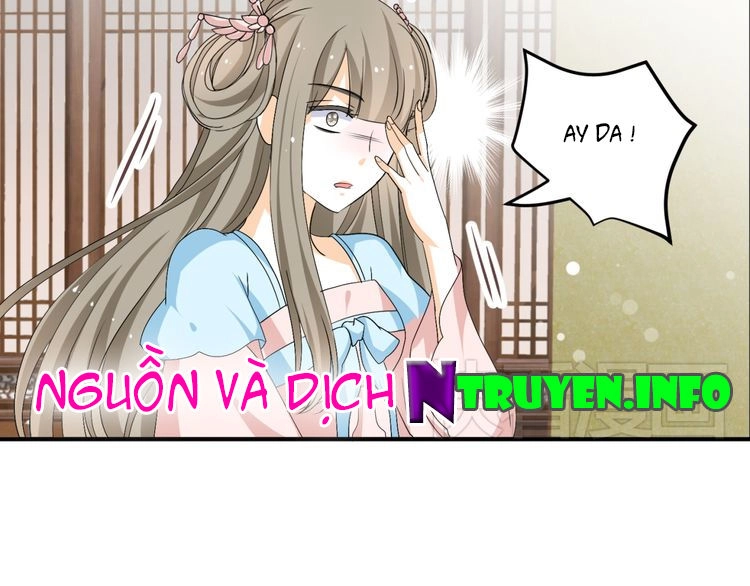 Xuyên Việt Chi Thiên Tâm Linh Chapter 18 - 5