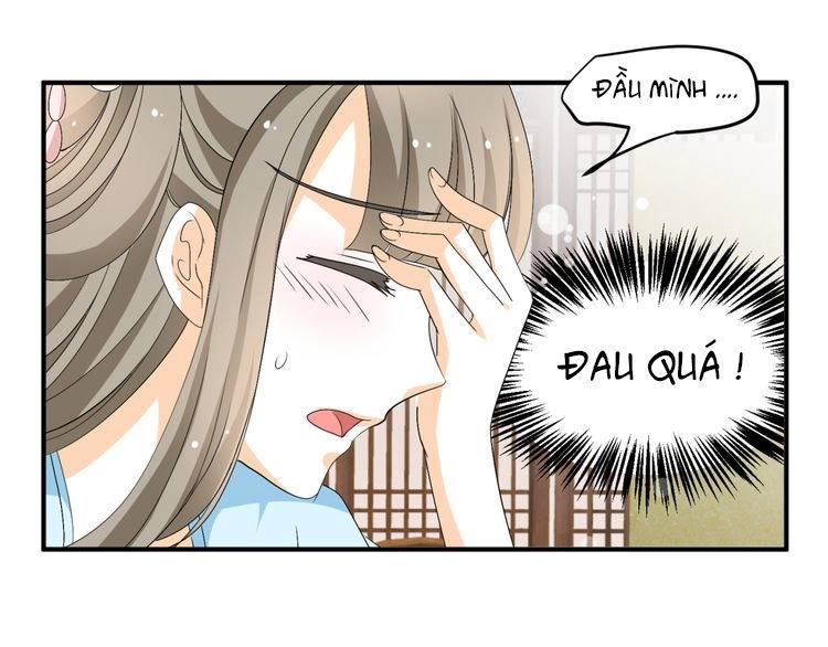 Xuyên Việt Chi Thiên Tâm Linh Chapter 18 - 6