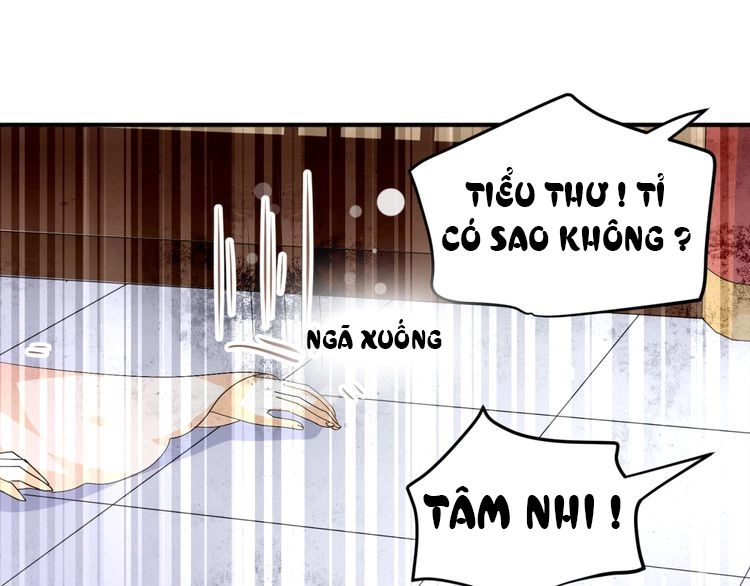 Xuyên Việt Chi Thiên Tâm Linh Chapter 18 - 7