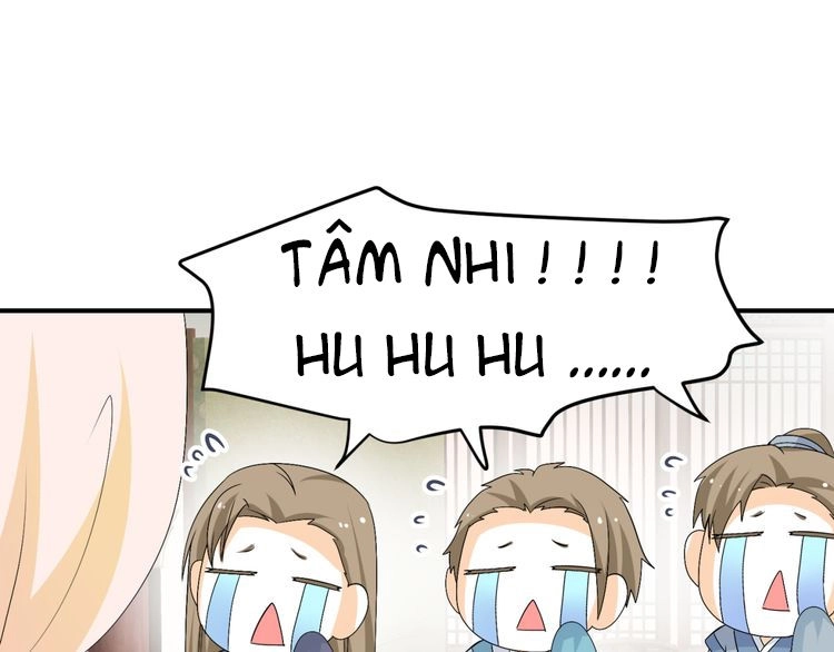 Xuyên Việt Chi Thiên Tâm Linh Chapter 18 - 13