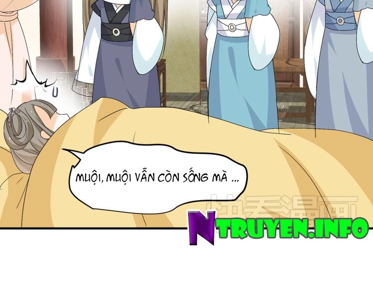 Xuyên Việt Chi Thiên Tâm Linh Chapter 18 - 14