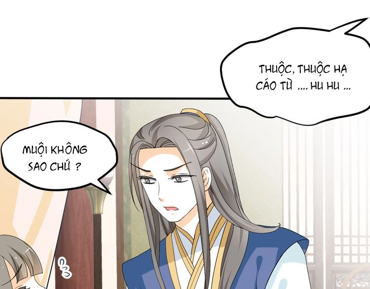 Xuyên Việt Chi Thiên Tâm Linh Chapter 18 - 17