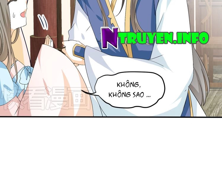 Xuyên Việt Chi Thiên Tâm Linh Chapter 18 - 18