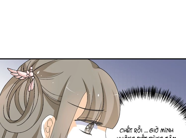 Xuyên Việt Chi Thiên Tâm Linh Chapter 18 - 19