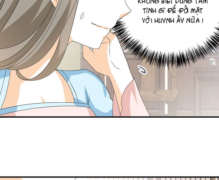 Xuyên Việt Chi Thiên Tâm Linh Chapter 18 - 20